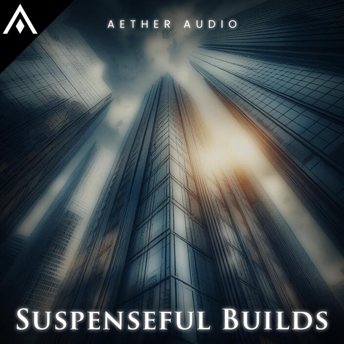 Suspenseful Builds Suspenseful Builds